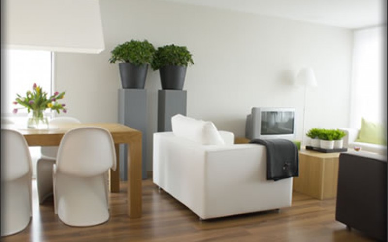 The Evolution of Style in Interior Design: Retro is a No-Go