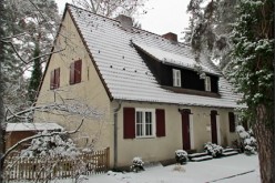 Winter Home Maintenance: Outdoors Edition