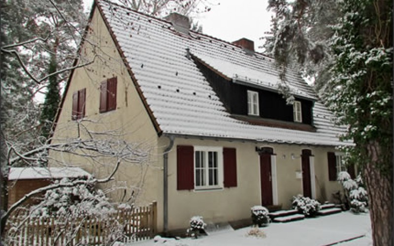 Winter Home Maintenance: Outdoors Edition