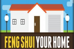 Feng Shui Your Home