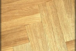 What Goes Underfoot: Choosing the Right Floors for Your New Home