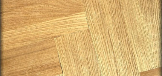 What Goes Underfoot: Choosing the Right Floors for Your New Home