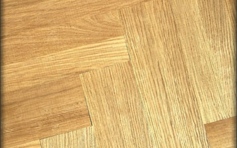 What Goes Underfoot: Choosing the Right Floors for Your New Home