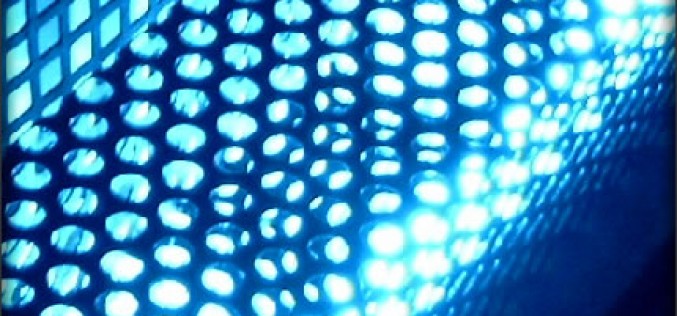 Transform Your Floors With Innovative LED Lighting