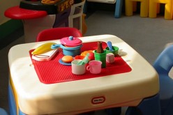 Organize Your Kid’s Room Without Going Crazy