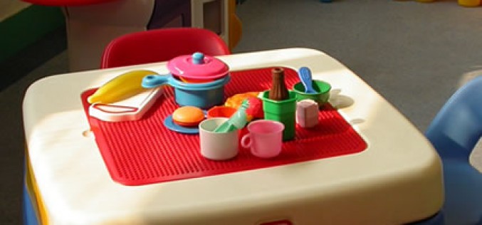 Organize Your Kid’s Room Without Going Crazy