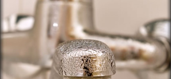 How to Replace Your Bathroom Faucet
