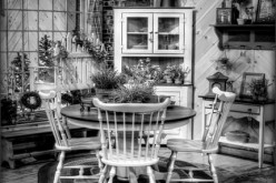 How to Create a Rustic Look in Your Kitchen