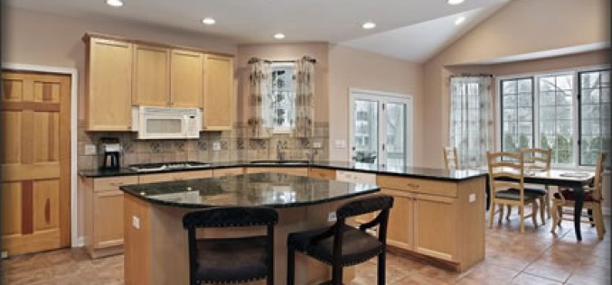 San Diego Kitchen Style: You Know You Want It