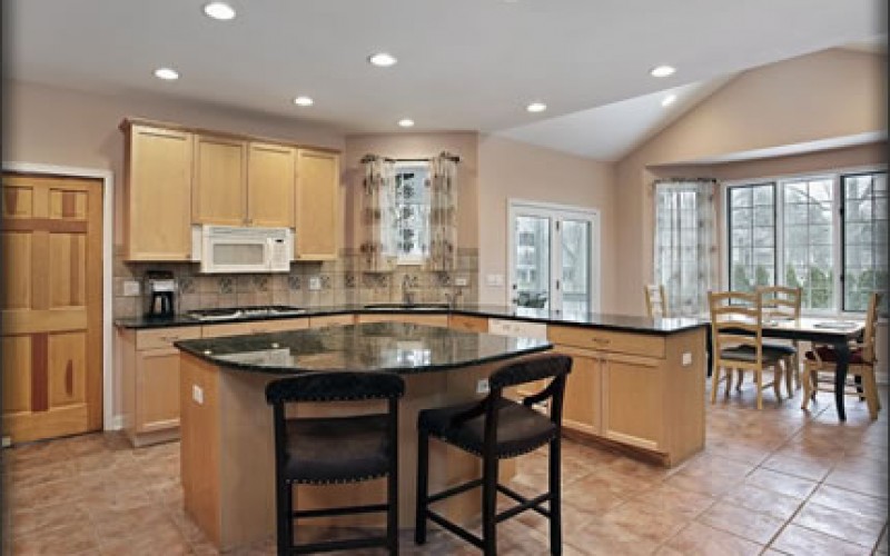San Diego Kitchen Style: You Know You Want It