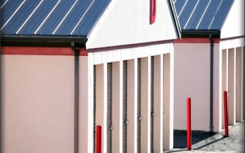 How to Survive Your Home Renovation: Self Storage to the Rescue!