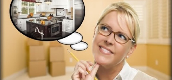 Winter Remodelling: Making the Most of Your Time and Money