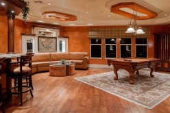 How To Design A Perfect Man Cave