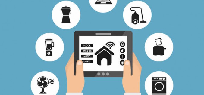 ‘Smart’ Kitchens: How to Create Yours