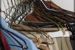 8 Rules For Organizing Your Closets