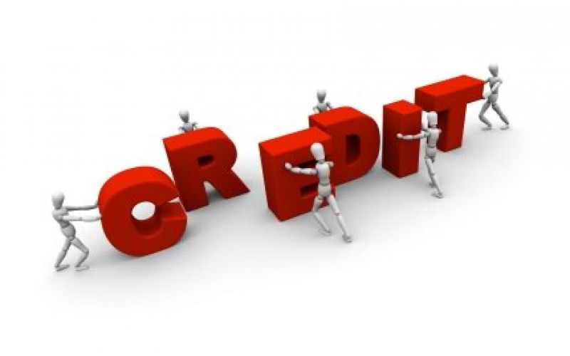 fix credit score