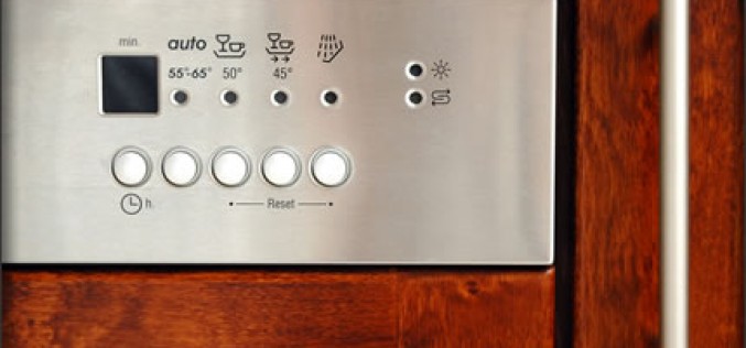 Dishwasher: A Value Added Tool for Your Kitchen