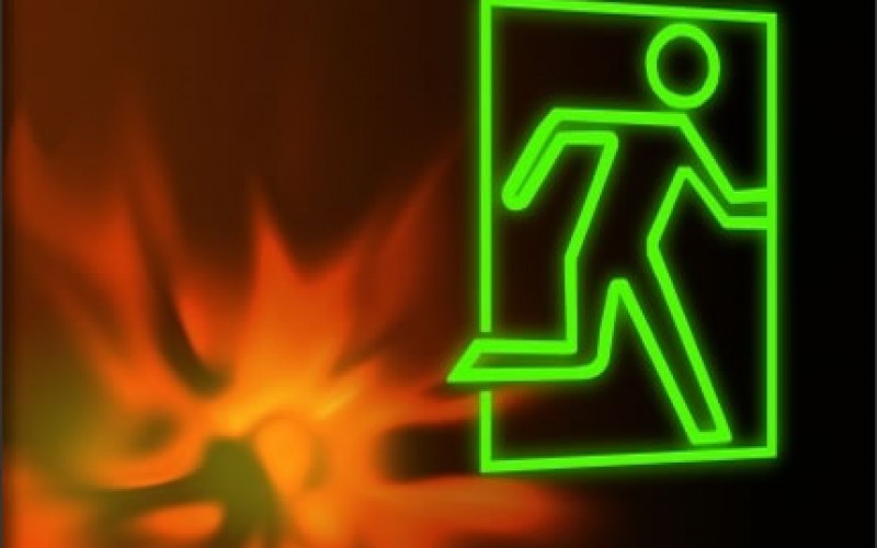 Fire Door Security Tips