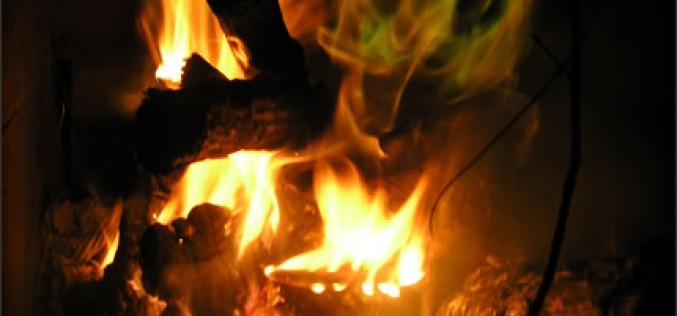 What You Should Know About Fire Pits