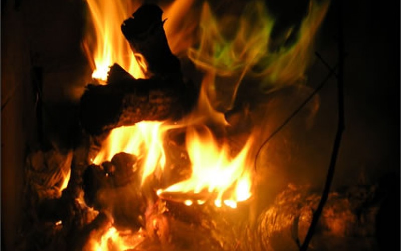 What You Should Know About Fire Pits