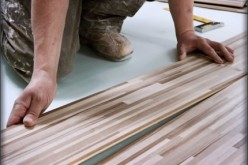 Flooring Installation: Choose the Professionals