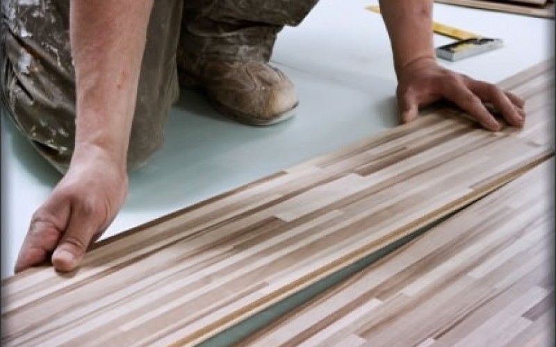 Flooring Installation: Choose the Professionals