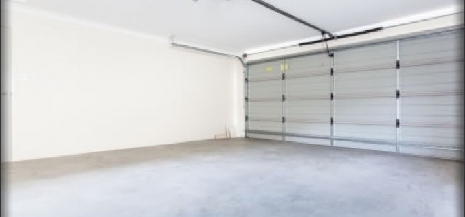 3 Creative Ways to Repurpose Your Garage Space