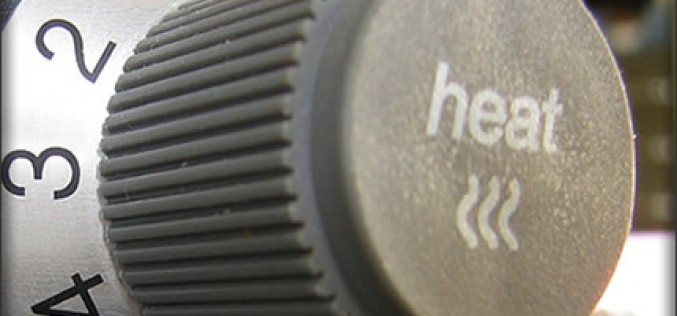 Get a Handle on Your Home Heating Costs