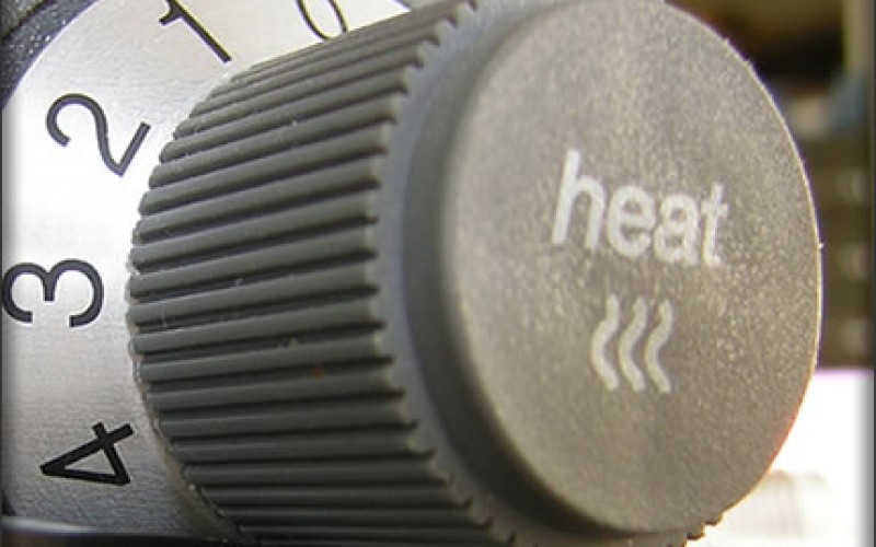 Get a Handle on Your Home Heating Costs