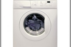 Lousy to Luscious: The Basement Laundry Room Turned on its Head