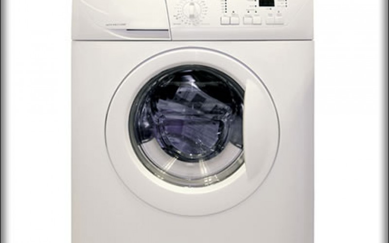 Lousy to Luscious: The Basement Laundry Room Turned on its Head