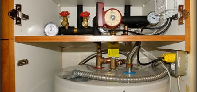 Save Water through these Plumbing Tips