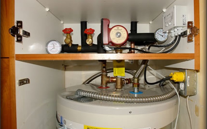 Save Water through these Plumbing Tips
