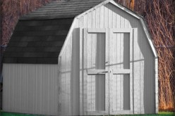 5 Outdoor Storage Solutions That Make Sense