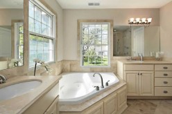 Creating a Bathroom To Rival a Luxury Hotel