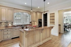 Going Pro: Kitchens for Aspiring Chefs