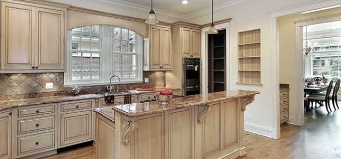 Going Pro: Kitchens for Aspiring Chefs
