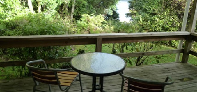 DIY Deck: An Easy Guide to Building Your Own Backyard Deck