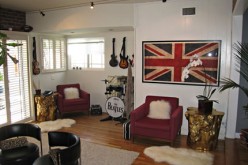 From Beatlemania to March Madness: Using Your Passion to Inspire Your Décor