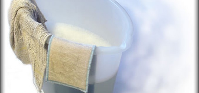 8 Smart and Easy Home Cleaning Tips