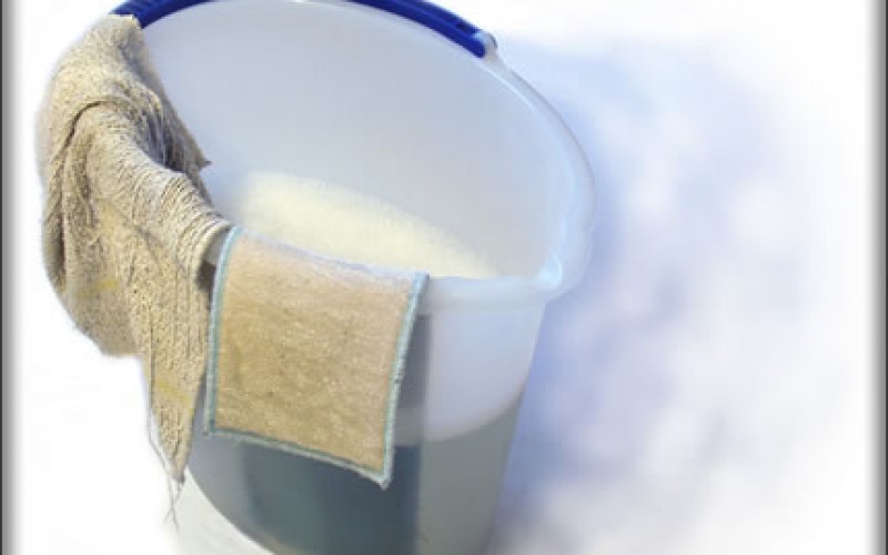 8 Smart and Easy Home Cleaning Tips