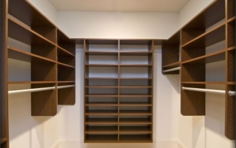 Do It Yourself Closets: They Don’t Have to Be Magical