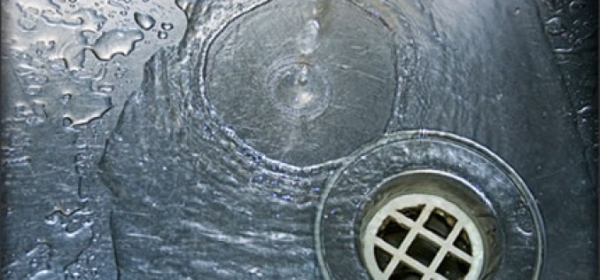 Blocked Drains: When You Need Professional Help