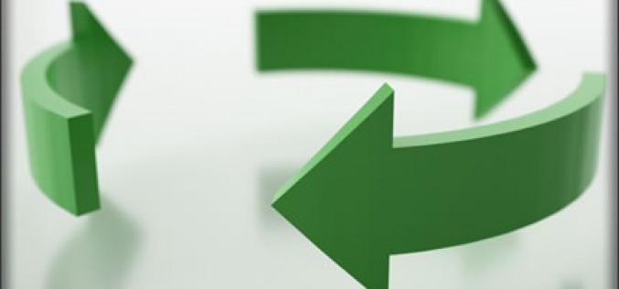 Green Home Renovation Trends For 2014