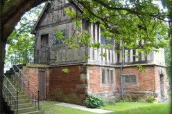 5 Ways to Give Your Home an English Tudor Flair