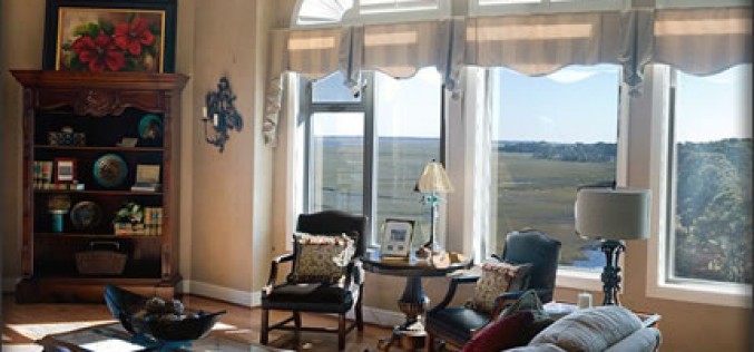 5 Hints to Transform Your Living Room from Plain to Perfect