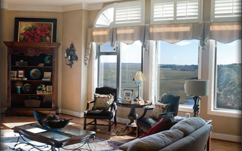 5 Hints to Transform Your Living Room from Plain to Perfect