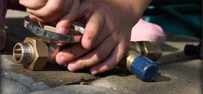 Five Things to Know in a Plumbing Emergency