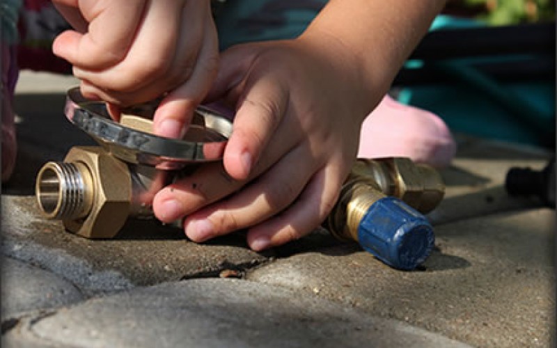 Five Things to Know in a Plumbing Emergency