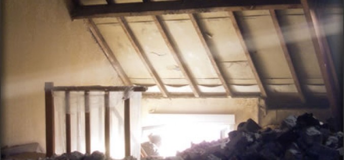 How to Survive a Home Renovation Project